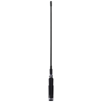 GME 350MM SLIMLINE FIBERGLASS ANTENNA WITH 2.1DBI GAIN (AE4015)