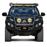 RAXAR LOOP BULL BAR TO SUIT MITSUBISHI MR TRITON (2019-ON)