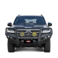 RAXAR LOOP BULL BAR TO SUIT TOYOTA LAND CRUISER 300 SERIES (07/2021-ON)