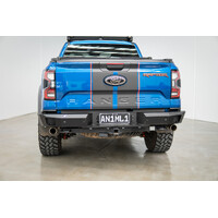OFFROAD ANIMAL REAR BAR TO SUIT FORD RAPTOR (2022-ON)