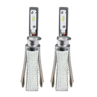 ONYX H1 LED COPPER HEAD HEADLIGHT BULBS (PAIR)