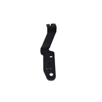 GMF 4X4 UHF ANTENNA BONNET BRACKET (DRIVER SIDE) TO SUIT FORD RANGER, RAPTOR & EVEREST (2011-2021)