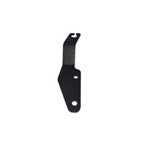 GMF 4X4 UHF ANTENNA BONNET BRACKET (DRIVER SIDE) TO SUIT MAZDA BT-50 (2011-2020)