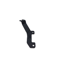 GMF 4X4 UHF ANTENNA BONNET BRACKET (PASSENGER SIDE) TO SUIT VOLKSWAGEN AMAROK (2011-2022)