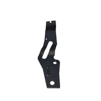 GMF 4X4 UHF ANTENNA BONNET BRACKET (PASSENGER SIDE) TO SUIT TOYOTA LAND CRUISER 300 SERIES (2021-ON)