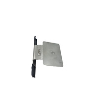 GMF 4X4 UHF HAND PIECE HOLDER TO SUIT TOYOTA LAND CRUISER 300 SERIES (2021-ON)