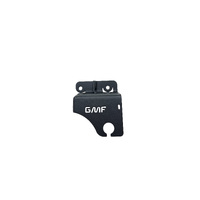 GMF 4X4 UHF FENDER GUARD BRACKET (PASSENGER SIDE) TO SUIT SILVERADO 1500 (2019-ON)