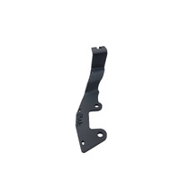GMF 4X4 UHF ANTENNA BONNET BRACKET (DRIVER SIDE) TO SUIT FORD RANGER, RAPTOR & EVEREST (2023-ON)