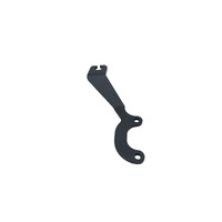 GMF 4X4 UHF ANTENNA BONNET BRACKET (DRIVER SIDE) TO SUIT LDV T60 (2017-2022)