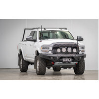 OFFROAD ANIMAL PREDATOR BULL BAR TO SUIT RAM DJ2 2500/3500 (2019-ON)