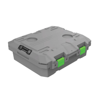 TRED 25L GT STORAGE BOX