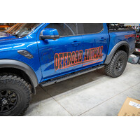 OFFROAD ANIMAL Rock Sliders To Suit Ford Raptor (2022-On)