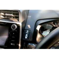 TORQIT PEDAL TORQ (THROTTLE CONTROLLER) TO SUIT LDV T60 (2017-ON)