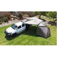 30 SECOND AWNING DOME TENT TO SUIT 2.7M AWNINGS