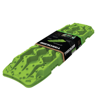 TRED GT RECOVERY BOARD (FLURO GREEN)