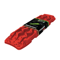 TRED GT RECOVERY BOARD (RED)