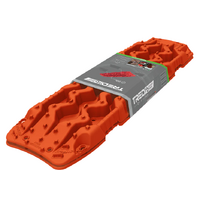TRED HD RECOVERY BOARD (FIERY RED)