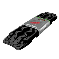TRED HD RECOVERY BOARD (BLACK)