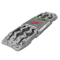 TRED HD RECOVERY BOARD (SILVER)