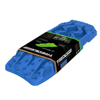 TRED GT COMPACT RECOVERY BOARD (BLUE)