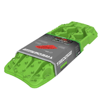 TRED HD COMPACT RECOVERY BOARD (FLURO GREEN)
