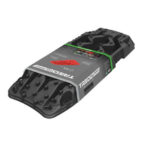 TRED HD COMPACT RECOVERY BOARD (BLACK)