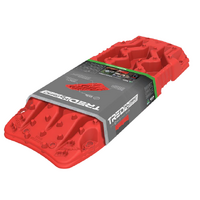 TRED HD COMPACT RECOVERY BOARD (RED)