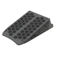 TRED GT LEVELLING RAMP (SINGLE)
