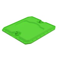 TRED GT ANTI-SINK PLATE (SINGLE)
