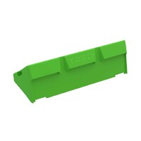 TRED GT LEVELLING RAMP CHOCK (SINGLE)