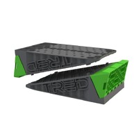 TRED GT LEVELLING RAMP WITH CHOCKS (PAIR)
