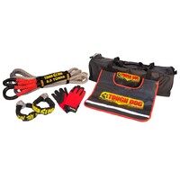 TOUGH DOG 8.5T RECOVERY KIT