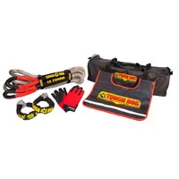 TOUGH DOG 13T RECOVERY KIT