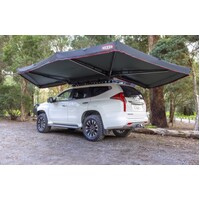 RAXAR FREESTANDING AWNING (270°)
