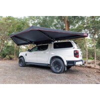 RAXAR FREESTANDING AWNING (180°)