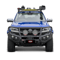 RAXAR LOOP BULL BAR TO SUIT VOLKSWAGEN AMAROK (2023-ON)