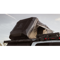 RHINO-RACK HARDSHELL ROOF TOP TENT