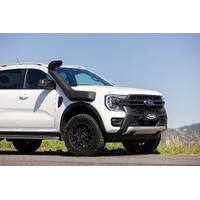 SAFARI ARMAX SNORKEL TO SUIT FORD RANGER & EVEREST (2022-ON)
