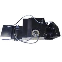 OUTBACK ACCESSORIES 130L REPLACEMENT FUEL TANK TO SUIT LDV T60 MAX PRO (04/2022-ON)