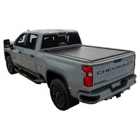 HSP ROLL R COVER TO SUIT CHEVROLET SILVERADO 2500