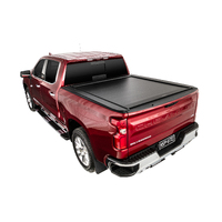 HSP ROLL R COVER SERIES 3.5 TO SUIT CHEVROLET SILVERADO 1500 T1 (2020-ON)