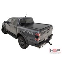 HSP ROLL R COVER SERIES 3.5 TO SUIT DUAL CAB FORD RAPTOR W/OUT SPORTS BAR (2022-ON)
