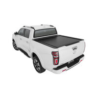HSP ROLL R COVER SERIES 3.5 TO SUIT GWM CANNON W/OUT SPORTS BAR (2020-ON)