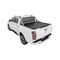 HSP ROLL R COVER 3.5 SERIES TO SUIT GWM CANNON W/ OE A-FRAME SPORTS BAR (2020-ON)