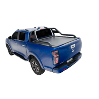 HSP ROLL R COVER SERIES 3.5 TO SUIT GWM CANNON W/ ARMOUR SPORTS BAR (2020-ON)