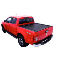 HSP ROLL R COVER SERIES 3.5 TO SUIT COLORADO RG W/OUT SPORTS BAR (2012-2020)