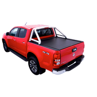 HSP ROLL R COVER SERIES 3.5 TO SUIT COLORADO RG W/ LTZ SPORTS BAR (2012-2020)