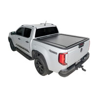 HSP ROLL R COVER SERIES 3.5 TO SUIT DUAL CAB AMAROK W/OUT SPORTS BAR (2023-ON)