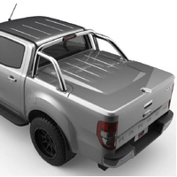 EGR HARD LID (3 PCE) TO SUIT DUAL CAB FORD RANGER (2011-2021)