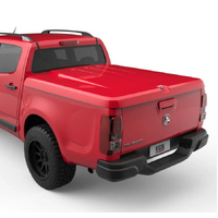 EGR HARD LID (1 PCE) TO SUIT DUAL CAB RG COLORADO (2012-2020)